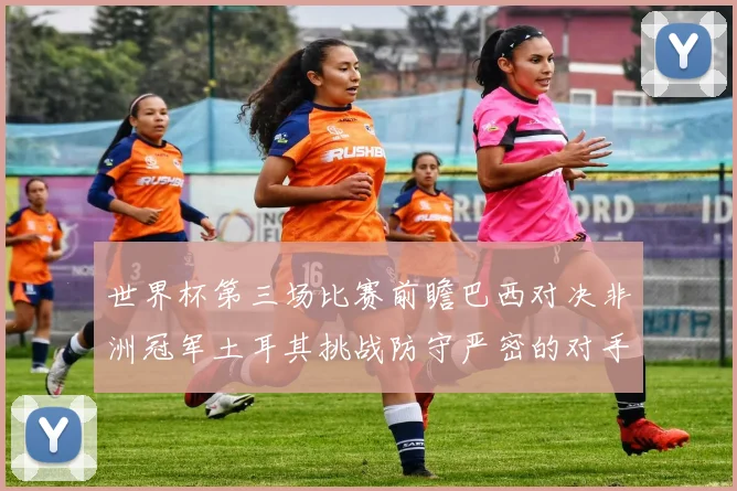世界杯第三场比赛前瞻巴西对决非洲冠军土耳其挑战防守严密的对手