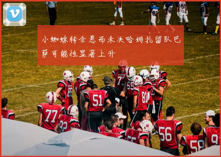 小蜘蛛转会悬而未决哈姆扎留队巴萨可能性显著上升