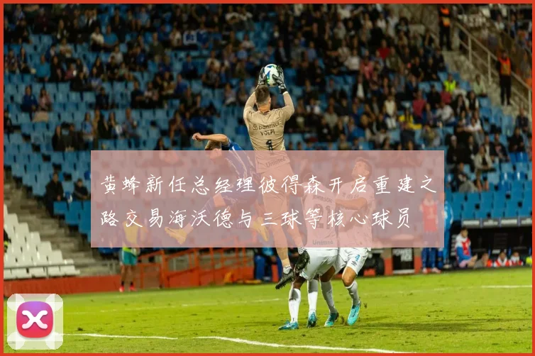 黄蜂新任总经理彼得森开启重建之路交易海沃德与三球等核心球员