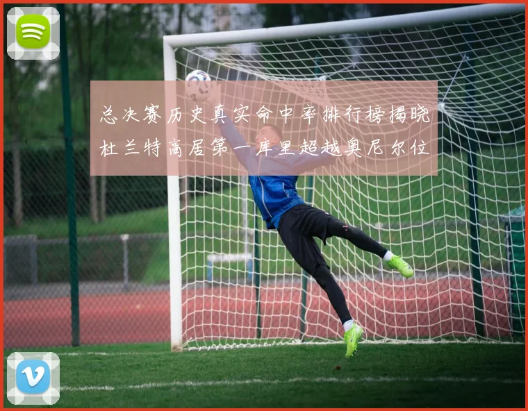 总决赛历史真实命中率排行榜揭晓杜兰特高居第一库里超越奥尼尔位列第十一